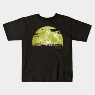 Athens Kids T-Shirt